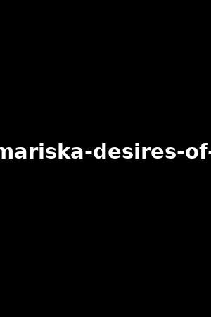 mariska desires of submission